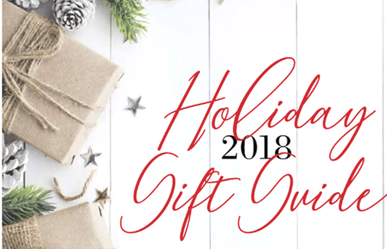 Total Skin & Beauty 2018 Holiday Gift Guide